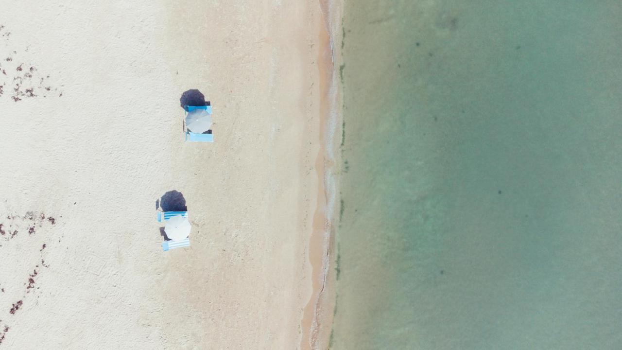 B&B Il Mare In Una Stanza Ortona Exteriör bild